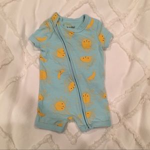 Cotton On Baby zippy